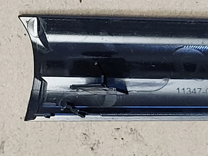 фото №10, Планка накладка dekor панелі ліва audi a4 b9 8w a5 f5 11347-003