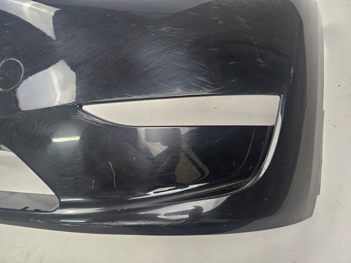 фото №10, Tesla модель 3 2017 - 2020 бампер переднє перед 1530701-03-b