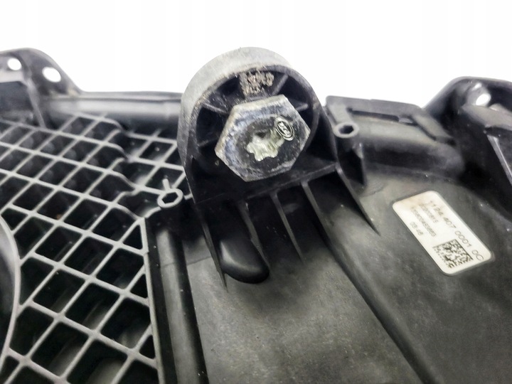 фото №15, Mercedes glc w253 рестайлінг multibeam led l+p a2539064903 a2539065003 f-v.a.t