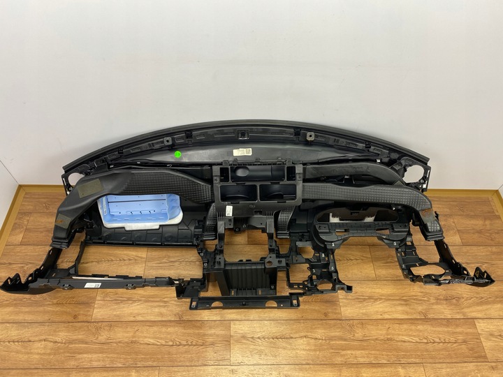 фото №10, Панель роздавальна dodge ram 1500 2019+ usa