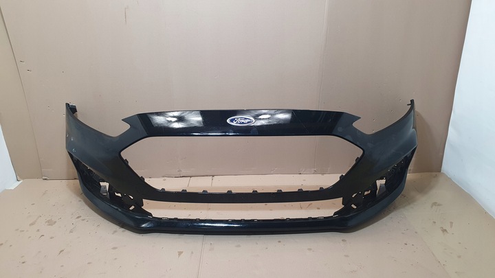 фото №1, Бампер перед переднє ford mondeo mk5 st-line рестайлінг