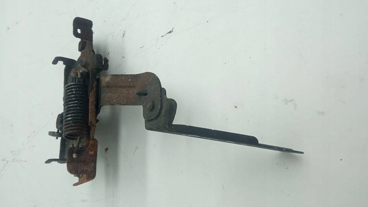 фото №1, Замок капота mazda 3 bk