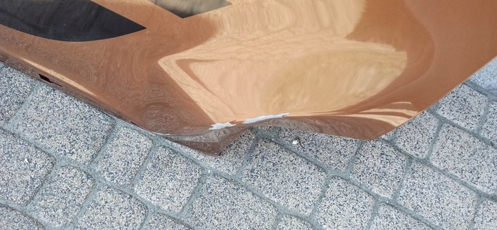 фото №13, Trafic iii vivaro b 2014- дверь правые перед