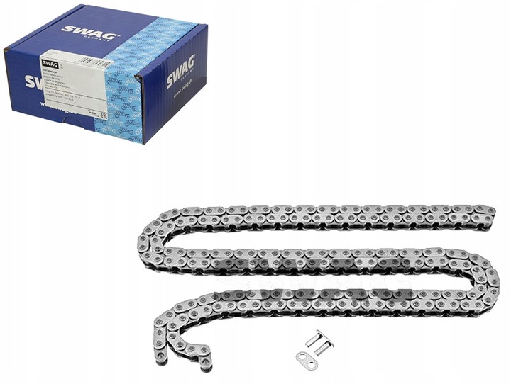 фото №1, Ланцюг розподільний вал swag 9937176 000s1 45811