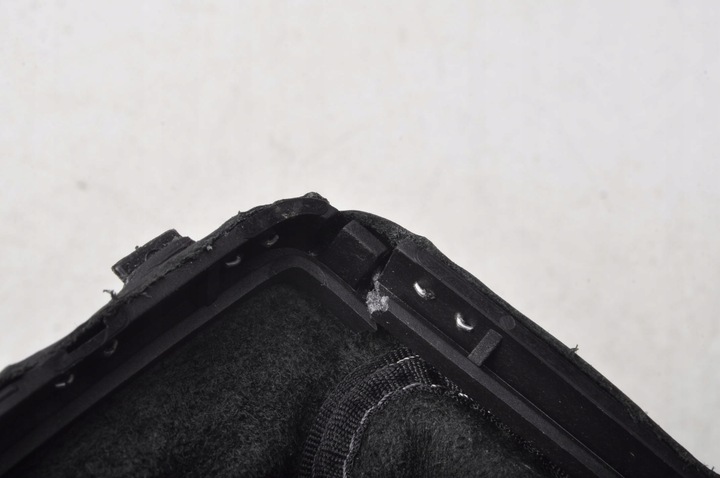 фото №12, Volvo s60 ii v60 ручка чохол зміни коробки передач