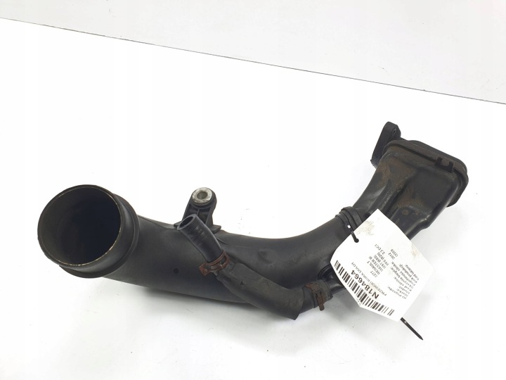 фото №1, Трубка  труба воздуховод 8200987778 renault master iii