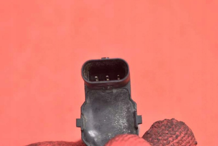 фото №5, Датчик паркування зад pdc 420919275 audi a5 8t 07-11