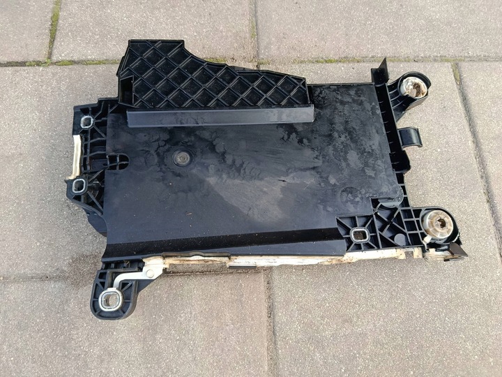 фото №9, Основание крепление акумулятора bmw x1 f48