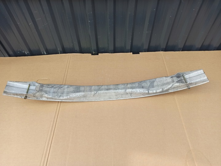 фото №11, Балка підсилювач pod бампер перед audi tt 8n 98-06 оригінал 8n0807108b