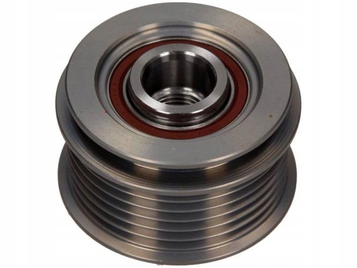 фото №10, Колесо пасове генератора as-pl afp0023