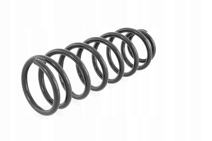 фото №1, Пружина зад toyota avensis t25 2003-2008