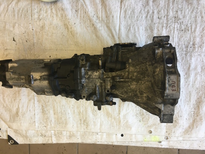 фото №14, Коробка передач коробки передач edu audi s4 b5 2.7 biturbo s6 гарантия 12 miesiecy
