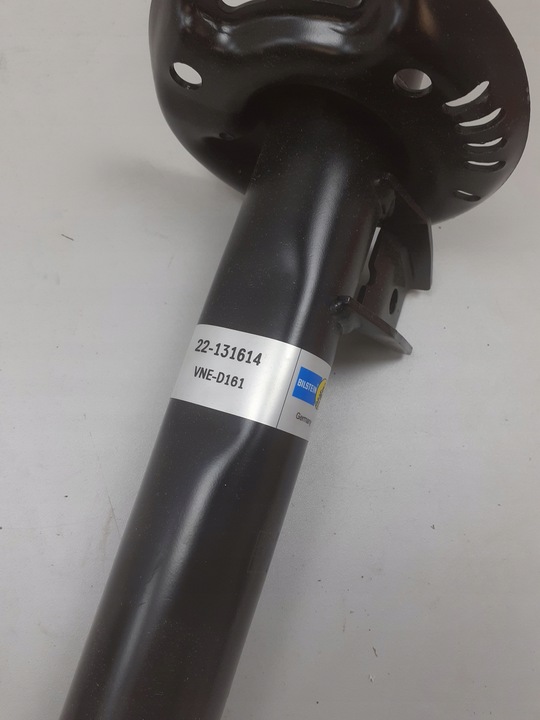 фото №11, Амортизатор vw p. a3/golf 5/octavia 04- bilstein 22-131614 амортизатор