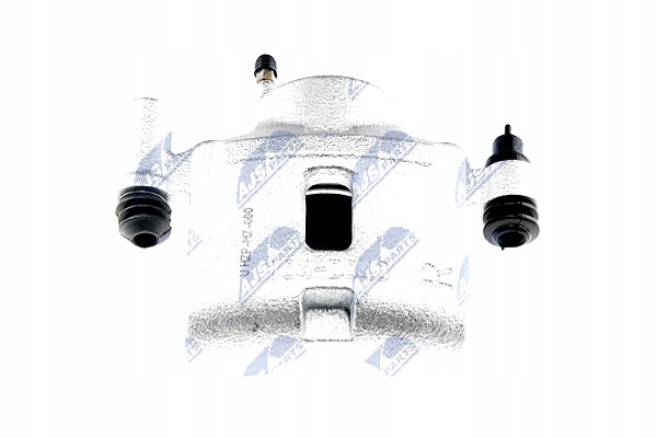 фото №11, Супорт гальмівний перед mazda 626 ge gf 91-01 323 bj 98- premacy 99-