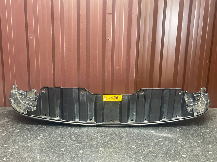 фото №10, Решітка радіатор бампера mini countryman r60 2012 9803635