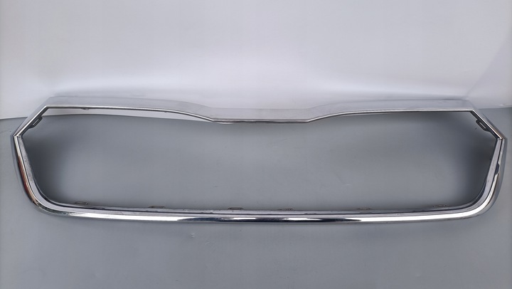 фото №1, Skoda octavia 4 iv планка хром решётка перед 5e3853761 p07mj