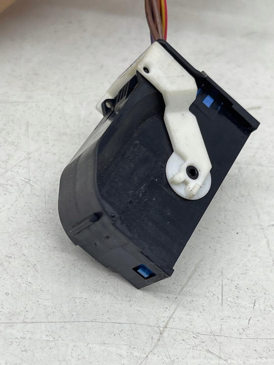 фото №6, Audi volkswagen seat skoda штекер роз'єм з'єднувач + шланг 4e0972144