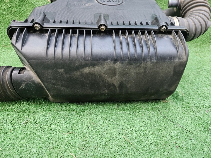 фото №12, Корпус фільтра повітря fiat tipo ii 1.4 16v 15-