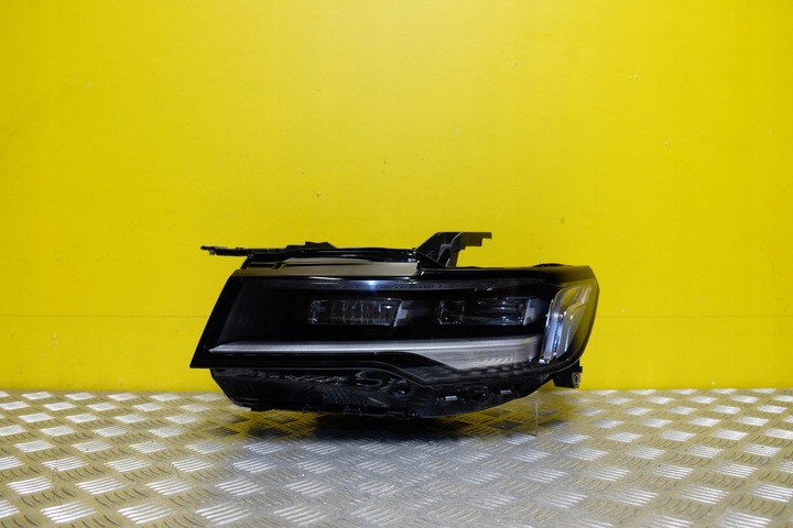 фото №1, Cadillac escalade 2020-2021 фара лампа повний led ліва usa