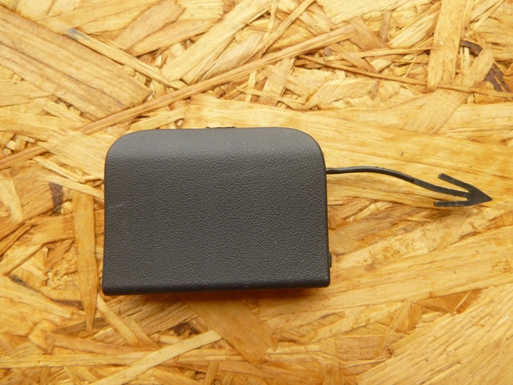 фото №1, Focus mk4 универсал active заглушка hak бампер зад jx7bn17k922ja