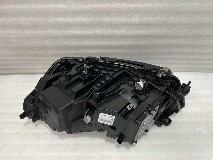 фото №14, Bmw x5 g05 x6 g06 повний led лампа ліва права