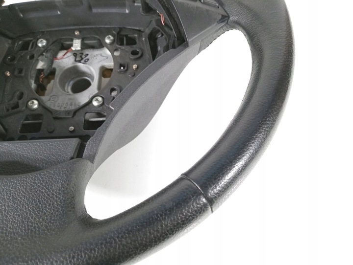 фото №6, Руль многофункциональный bmw e60 e61 рестайлинг