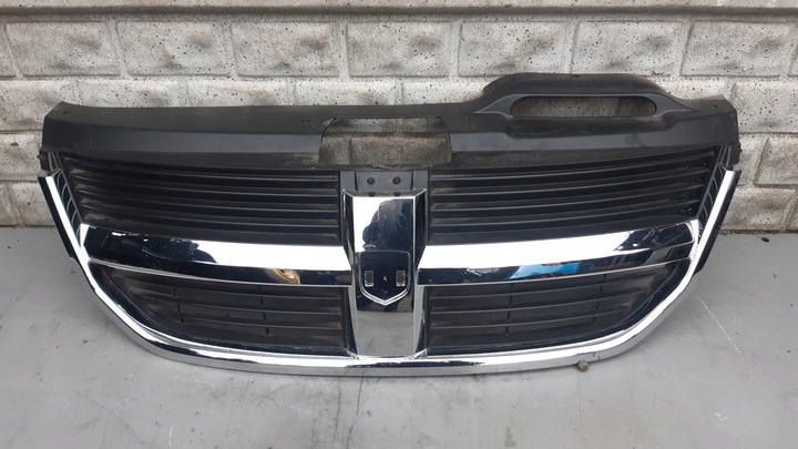 фото №1, Dodge journey решітка радіатора решітка