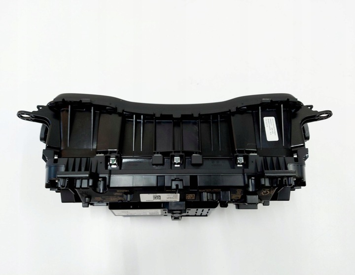 фото №7, Audi q3 83a 3f 19r. спидометр манометр виртуальный lcd 83a920700b