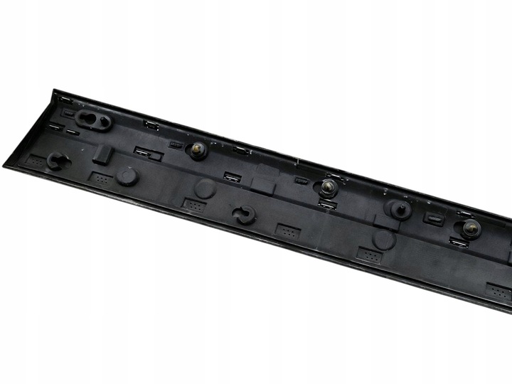 фото №8, Volvo xc90 2016 левая сторона планка дверь передних