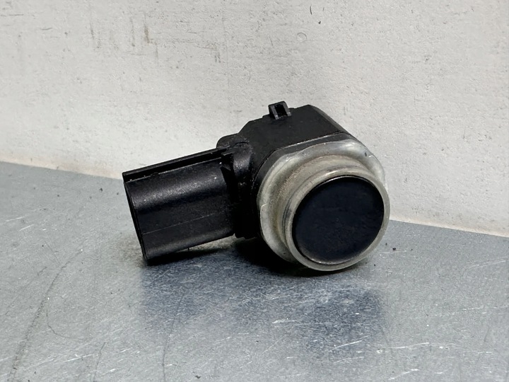 фото №5, Ford mondeo mk v 2016 датчики парковка