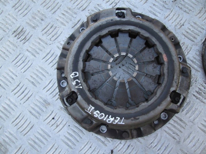 фото №5, Сцепление комплектные daihatsu terios ii 2 1.5 b 06- b40106c08a
