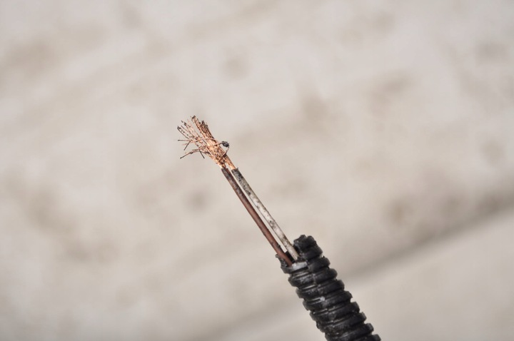 фото №9, Volvo xc60 i d3/d4 mcperson лівий перед 31340476