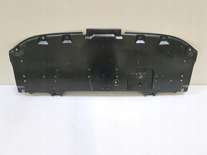 фото №1, Підлога захист плита pod двигун mazda 3 bjs756112 оригінал