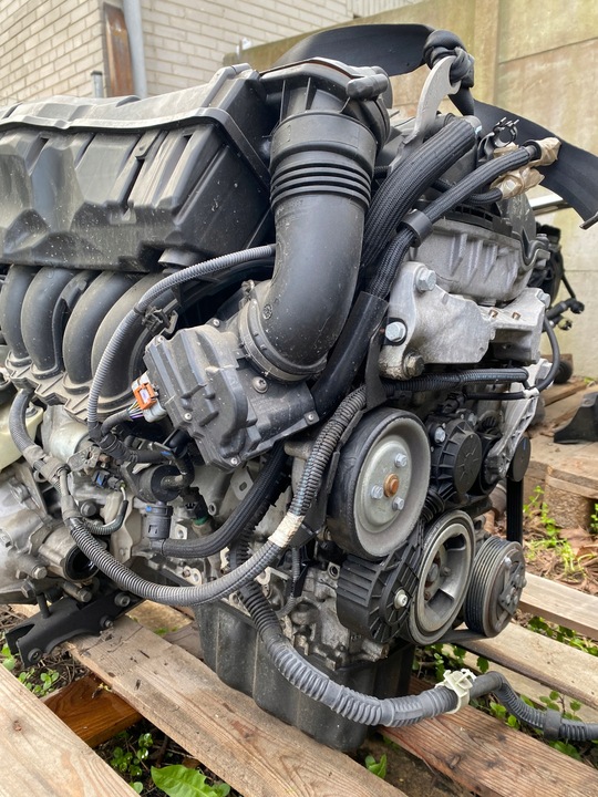 фото №7, Peugeot 2008 двигун 1.6 16v 10fhcp psa5f01 psa 5f01 гарантія!