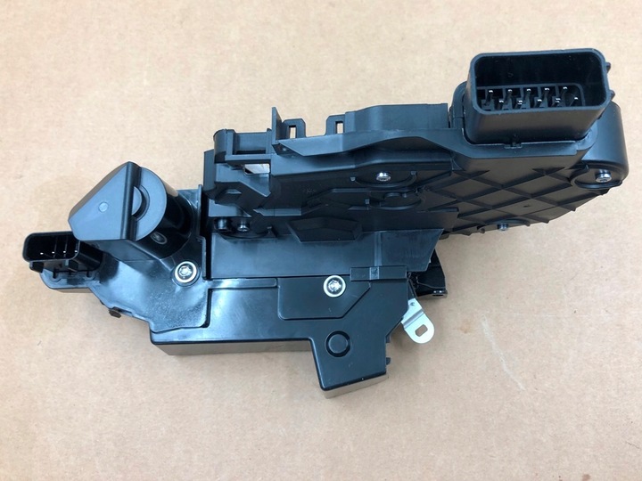 фото №8, Праві перед замок двері lr014100 do land range rover discovery evoque sport