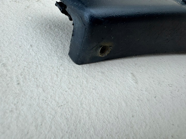 фото №11, Range rover evoque l538 11r- планка крила лівий перед переднє bj32-16a075