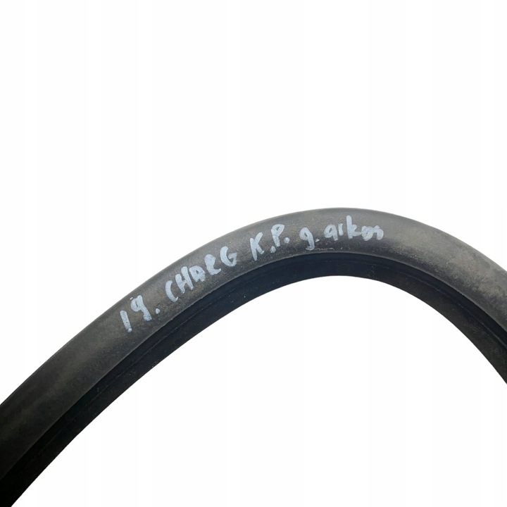 фото №6, Dodge charger 2019 левая сторона прокладки