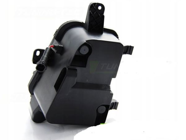 фото №3, Протитуманні фари vw golf 7 gti led