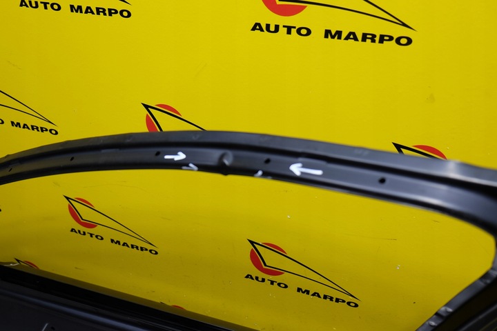 фото №10, Hyundai santa fe 2019 2020- дверь перед правые usa