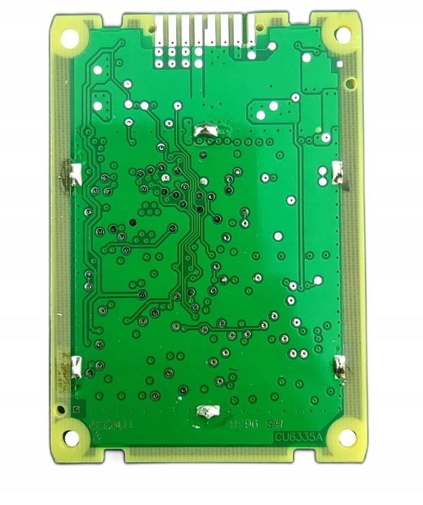 фото №2, Модуль led лампы audi opel astra insignia 177310-61