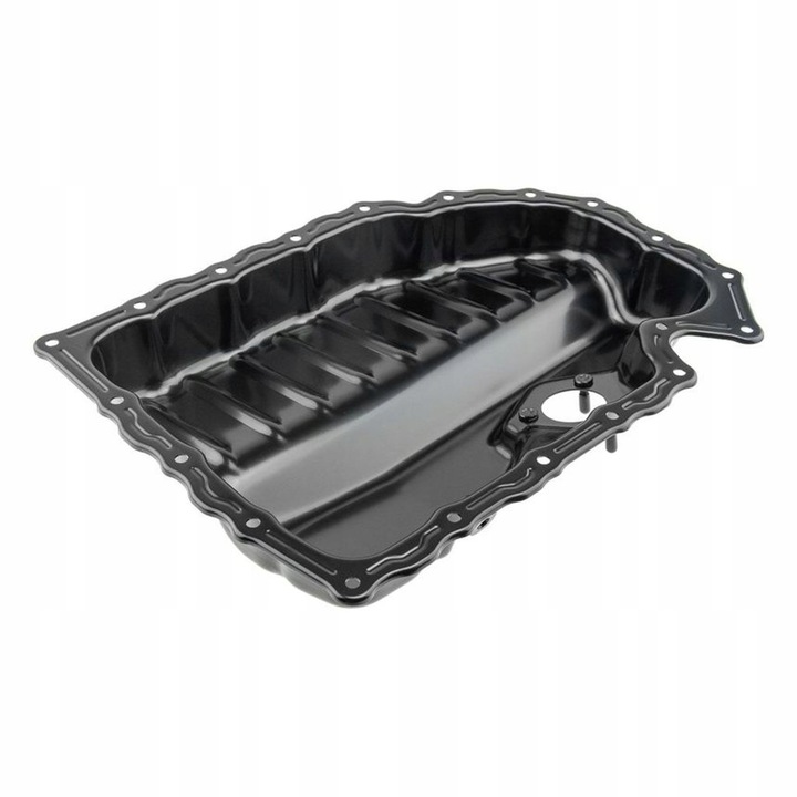 фото №1, Поддон масляная do a3 q3 altea leon octavia ii superb ii golf vi passat b6