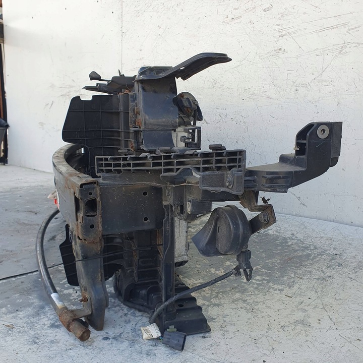 фото №5, Kia ceed ii 2 crdi 64101-a2000 pas переднее