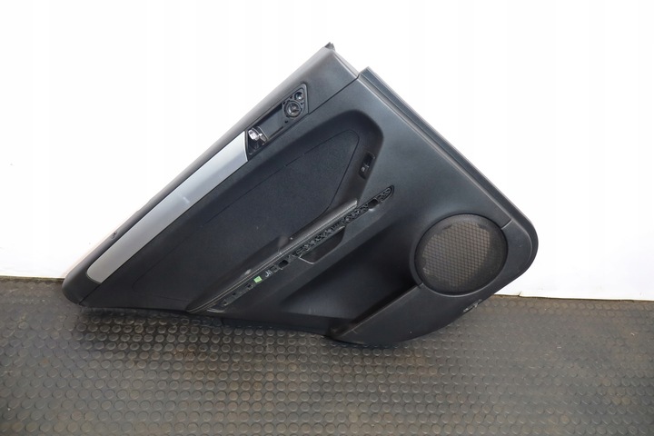 фото №8, Сидіння диван обшивки комплект mercedes ml ii w164