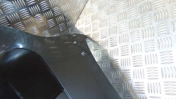 фото №3, Бампер зад задній c4 picasso i ezwd