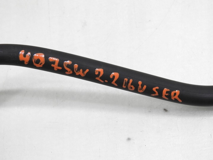 фото №5, Шланг усилитель peugeot 407 2.2 16v