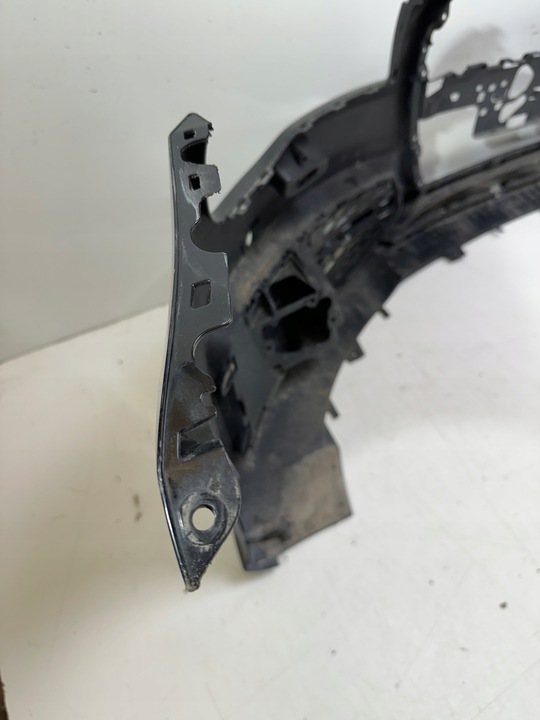 фото №11, Бампер перед audi a7 s7 4g8 s-line передний рестайлинг 4g8807437f