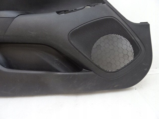 фото №5, Peugeot 108 citroen c1 ii toyota aygo левый боковина дверь передних перед