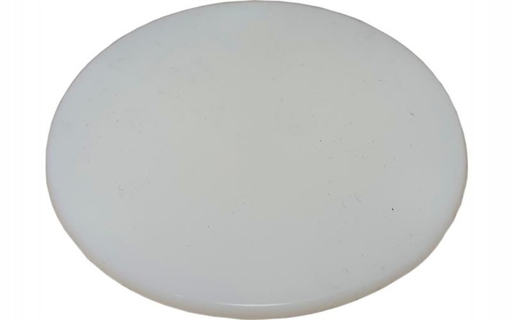 фото №1, 2 szt volvo fh12 fh13 fm заглушка кругла решітка 20453690 20453960