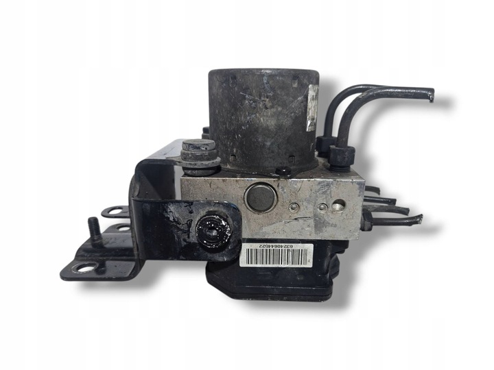 фото №1, Kia rio 2013 насос abs