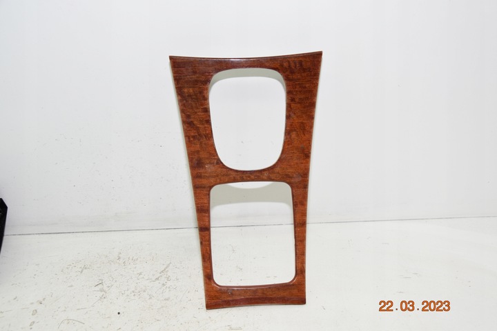 фото №7, Mercedes w203 dekor декори дерево попільничка